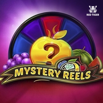 Redtiger : Mystery Reels - GOODGAMING138