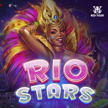 Redtiger : Rio Stars - GOODGAMING138