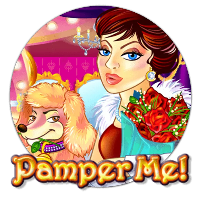 Habanero : Pamper Me - GOODGAMING138