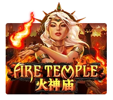Joker123 : Fire Temple - GOODGAMING138