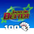 Jacks or Better 100 Hand - GOODGAMING138
