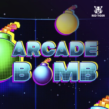 Redtiger : Arcade Bomb - GOODGAMING138