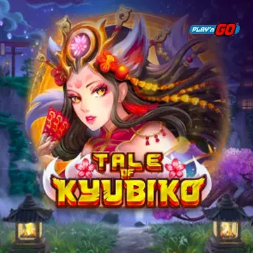 PlaynGo : Tale of Kyubiko - GOODGAMING138