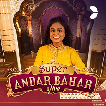 Super Andar Bahar - GOODGAMING138