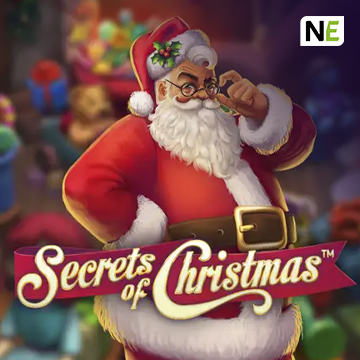 NetEnt : Secrets of Christmas - GOODGAMING138