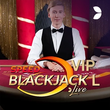 Speed VIP Blackjack L - GOODGAMING138