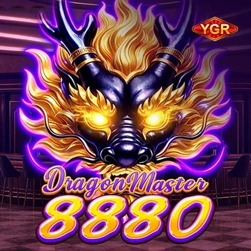 Dragon Master 8880 - GOODGAMING138