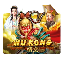 Joker123 : Wukong - GOODGAMING138