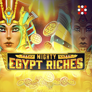 Mancala : Mighty Egypt Riches - GOODGAMING138