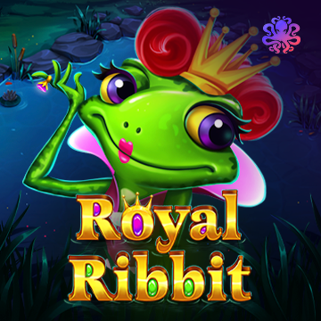 Octoplay : Royal Ribbit - GOODGAMING138