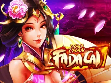 PLAYSTAR : DIAO CHAN FA DA CAI - GOODGAMING138