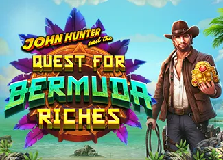 Pragmatic : Bermuda Riches - GOODGAMING138