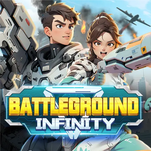 CosmoPlay : Battleground Infinity - GOODGAMING138