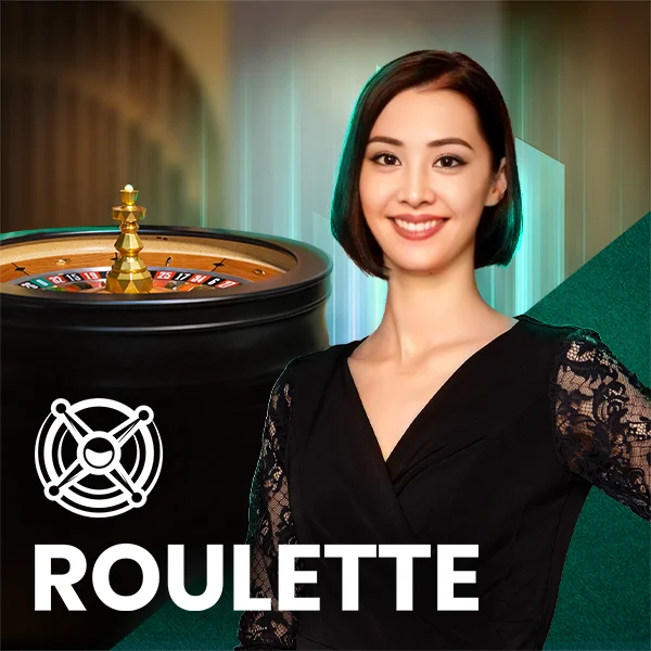 Roulette - GOODGAMING138