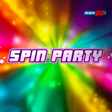PlaynGo : Spin Party - GOODGAMING138