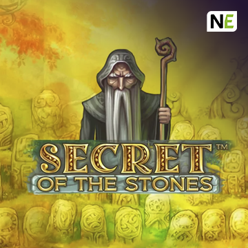 NetEnt : Secret of the Stones - GOODGAMING138