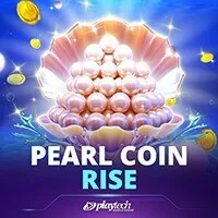 Pearl Coin Rise - GOODGAMING138