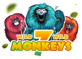Pragmatic : 7 Monkeys - GOODGAMING138