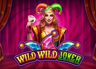 Pragmatic : Wild Wild Joker - GOODGAMING138