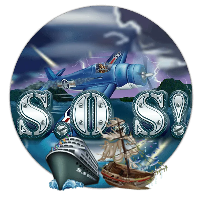 Habanero : S.O.S! - GOODGAMING138
