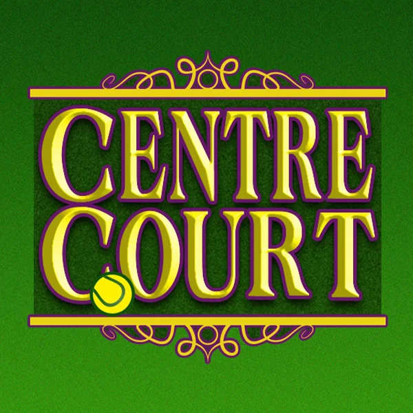 Microgaming : Centre Court - GOODGAMING138