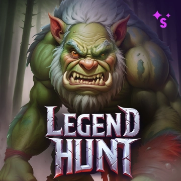 Spinocchio : Legend Hunt - GOODGAMING138