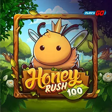 PlaynGo : Honey Rush 100 - GOODGAMING138