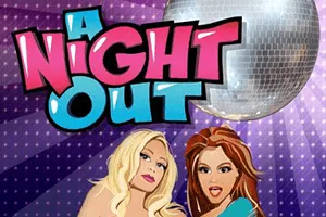 Playtech : A Night Out - GOODGAMING138
