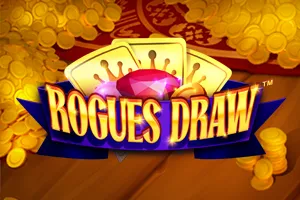Playtech : Rogues Draw - GOODGAMING138