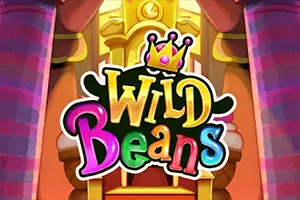 Playtech : Wild Beans 96 - GOODGAMING138