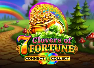 Pragmatic : 7 Clovers of Fortune - GOODGAMING138