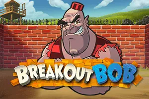 Playtech : Breakout Bob - GOODGAMING138