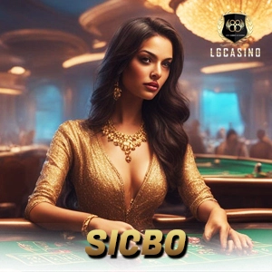 Sicbo - GOODGAMING138