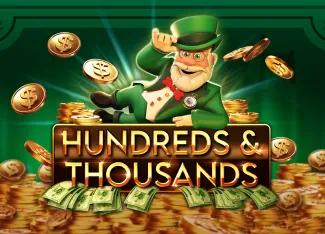 Pragmatic : Hundreds and Thousands - GOODGAMING138