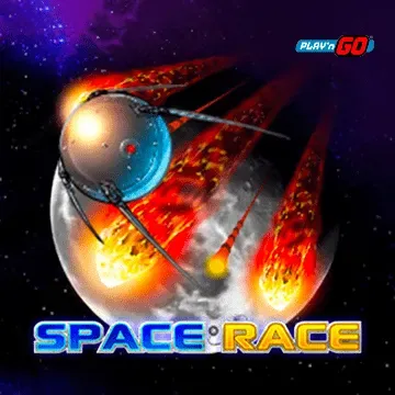 PlaynGo : Space Race - GOODGAMING138