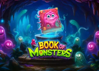Pragmatic : Book of Monsters - GOODGAMING138