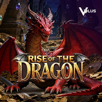 Vplus : RISE OF THE DRAGON - GOODGAMING138