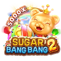 Facai : SUGAR BANG BANG2 - GOODGAMING138