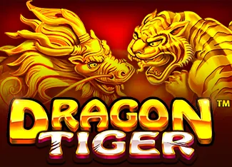 Pragmatic : The Dragon Tiger - GOODGAMING138