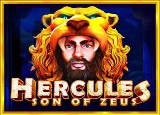 Pragmatic : Hercules Son of Zeus - GOODGAMING138