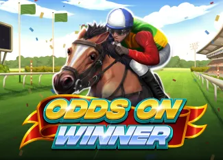Pragmatic : Front Runner Odds On - GOODGAMING138
