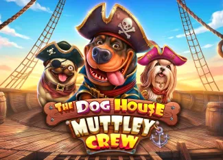 Pragmatic : The Dog House - Muttley Crew - GOODGAMING138