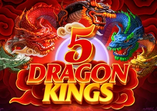AFB : 5 Raja Naga - GOODGAMING138
