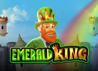Pragmatic : Emerald King - GOODGAMING138