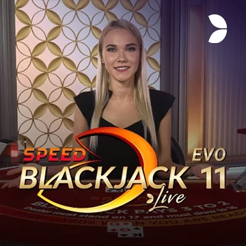 Evo Speed Blackjack 11 - GOODGAMING138