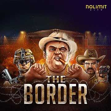 NolimitCity : The Border - GOODGAMING138