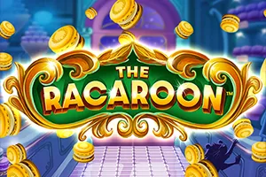 Playtech : The Racaroon - GOODGAMING138