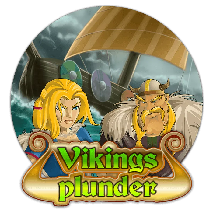 Habanero : Vikings Plunder - GOODGAMING138