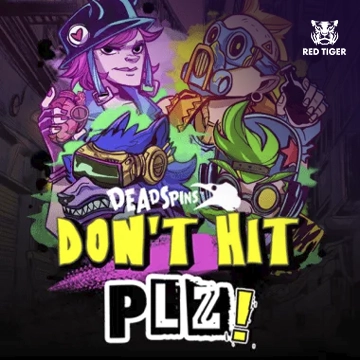 Redtiger : Dont Hit Plz - GOODGAMING138