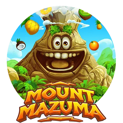 Habanero : Mount Mazuma - GOODGAMING138